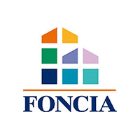 Logo Foncia