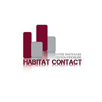 Logo Habitat Contact