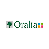 Logo Oralia