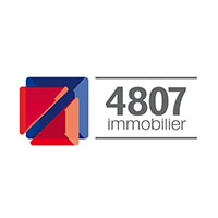 Logo 4807 Immobilier
