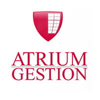 Logo Atrium Gestion