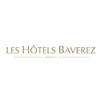 Logo Hôtels Bavarez