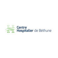 Logo Centre hospitalier de Béthune