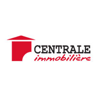 Logo Centrale Immobilière