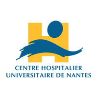 Logo Centre Hospitalier Universitaire Nantes
