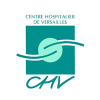 Logo Centre Hospitalier Versailles