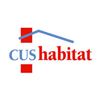 Logo CUS Habitat