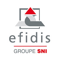 Logo Efidis