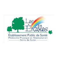 Logo Erables