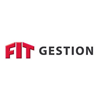 Logo Fit Gestion