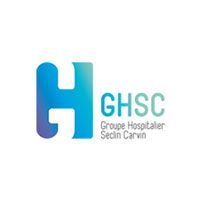 Logo GHSC