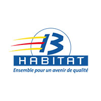 Logo Habitat 13