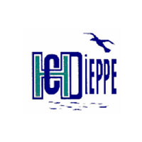 Logo HC Dieppe