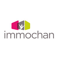 Logo Immochan