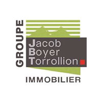 Logo JBT Immoilier