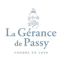 Logo La Gérance de Passy