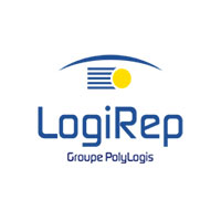 Logo Logirep