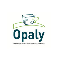 Logo Opaly