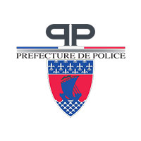Logo Préfecture de Police