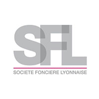 Logo Société Foncière Lyonnaire