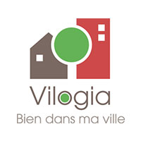 Logo Vilogia